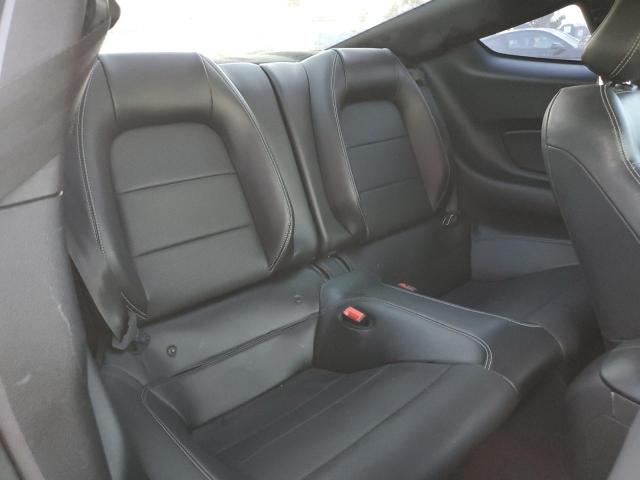Photo 10 from auction – 2018 FORD MUSTANG with VIN 1FA6P8TH3J5126045