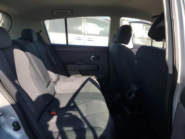 Photo 11 from auction – 2009 NISSAN VERSA S with VIN 3N1BC13E79L396153