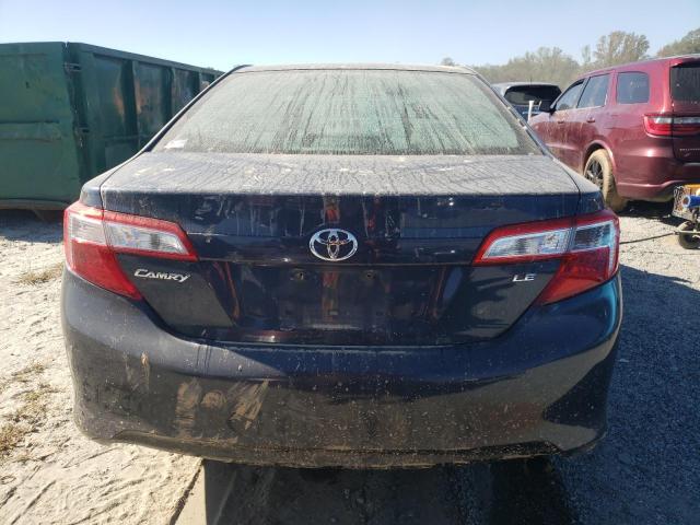 Photo 6 from auction – 2014 TOYOTA CAMRY L with VIN 4T1BF1FKXEU804887