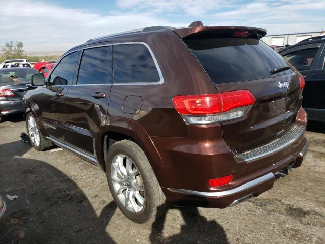Photo 2 from auction – 2015 JEEP GRAND CHER with VIN 1C4RJFJT2FC637141