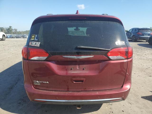 Photo 6 from auction – 2017 CHRYSLER PACIFICA T with VIN 2C4RC1BGXHR520917