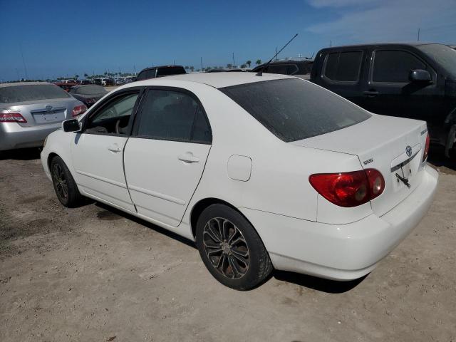 صورة رقم 2 من المزاد - 2007 TOYOTA COROLLA CE مع VIN JTDBR32E370121737