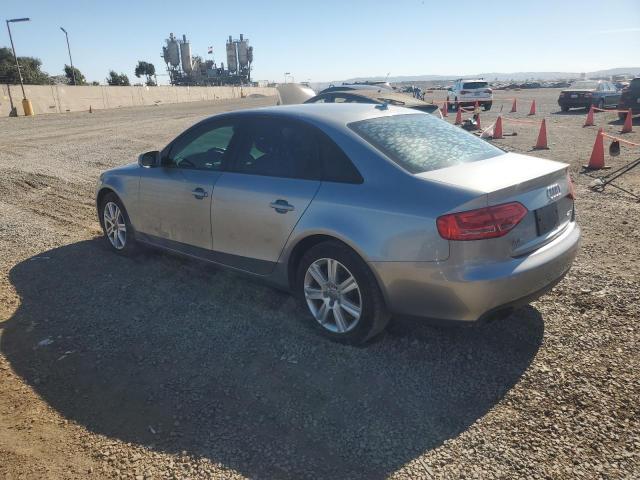 Photo 2 from auction – 2011 AUDI A4 PREMIUM with VIN WAUAFAFL2BN034826