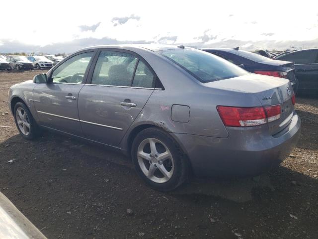 Photo 2 from auction – 2008 HYUNDAI SONATA SE with VIN 5NPEU46C48H308905