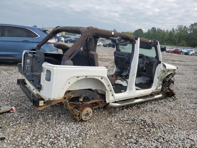 Photo 3 from auction – 2012 JEEP WRANGLER U with VIN 1C4BJWKG0CL242700