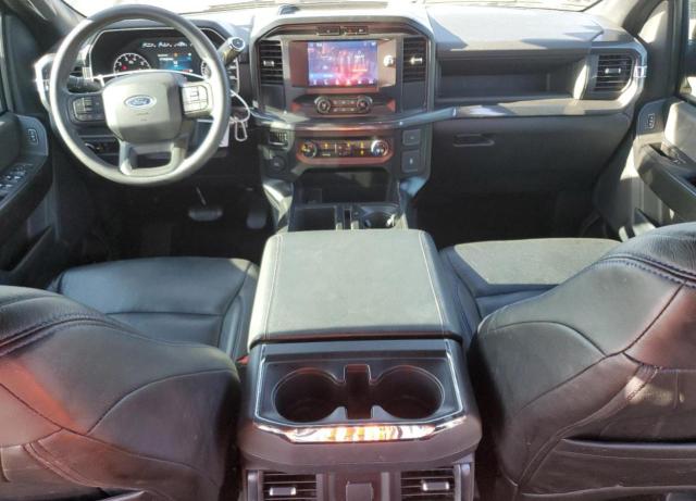 Photo 8 from auction – 2023 FORD F150 SUPER with VIN 1FTEW1CPXPKD11727