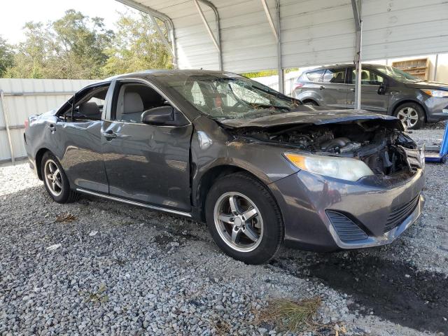 Photo 4 from auction – 2012 TOYOTA CAMRY BASE with VIN 4T1BF1FK1CU084554