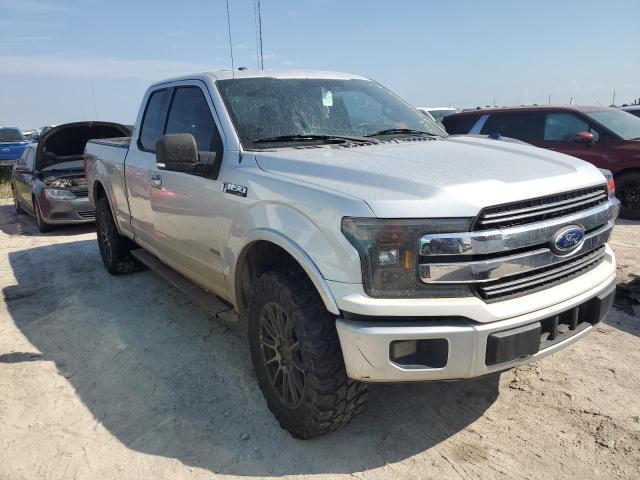 Photo 4 from auction – 2015 FORD F150 SUPER with VIN 1FTEX1CP4FKF12938
