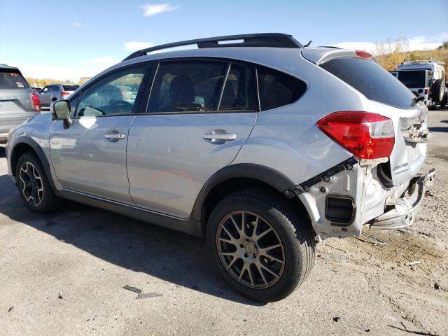 Photo 2 from auction – 2014 SUBARU XV CROSSTR with VIN JF2GPACC2E9332399