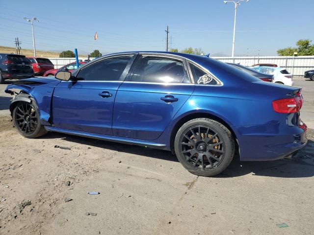 Photo 2 from auction – 2016 AUDI A4 PREMIUM with VIN WAUFFAFL5GN006550