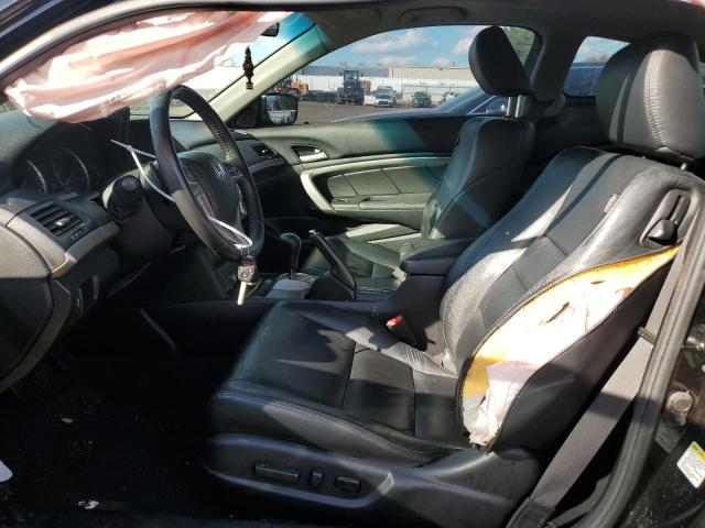 Photo 7 from auction – 2012 HONDA ACCORD EXL with VIN 1HGCS2B88CA000866