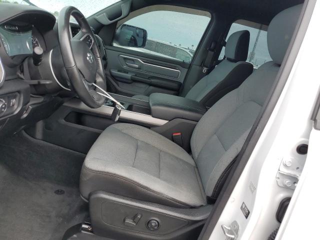 Photo 7 from auction – 2021 RAM 1500 BIG H with VIN 1C6SRFFT5MN718338