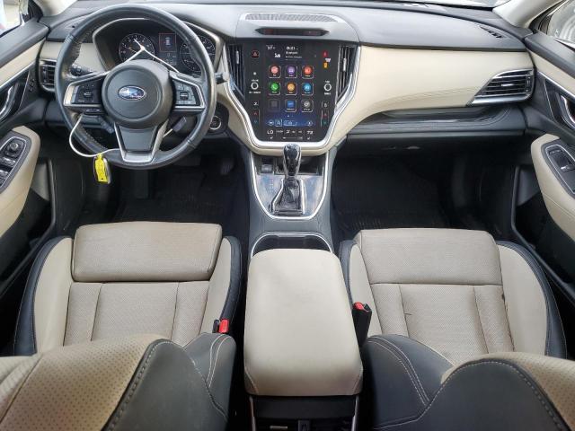 Photo 8 from auction – 2021 SUBARU OUTBACK LI with VIN 4S4BTANC3M3170779