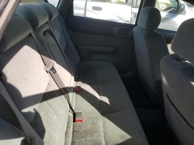 Photo 10 from auction – 2005 CHEVROLET IMPALA with VIN 2G1WF52EX59159063