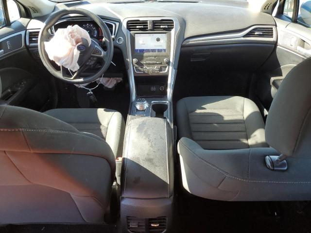 Photo 8 from auction – 2020 FORD FUSION SE with VIN 3FA6P0HD2LR263632