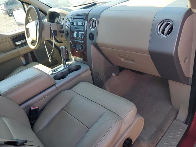 Photo 8 from auction – 2007 FORD F150 with VIN 1FTPX14V97FA79584