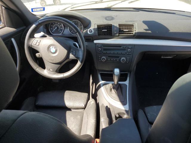 Photo 8 from auction – 2011 BMW 128 I with VIN WBAUP7C51BVK78342