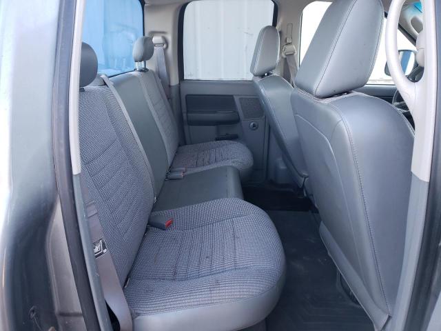 Photo 10 from auction – 2007 DODGE RAM 1500 S with VIN 1D7HU18277J593966