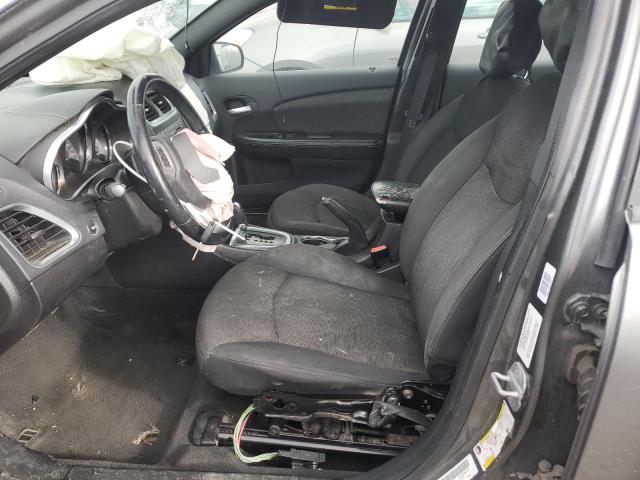 Photo 7 from auction – 2012 DODGE AVENGER SX with VIN 1C3CDZCB6CN272406