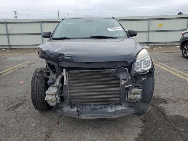 Photo 5 from auction – 2017 CHEVROLET EQUINOX LS with VIN 2GNALBEK7H1530717