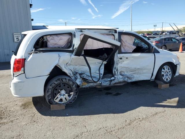 Photo 3 from auction – 2016 DODGE GRAND CARA with VIN 2C4RDGBG2GR318362
