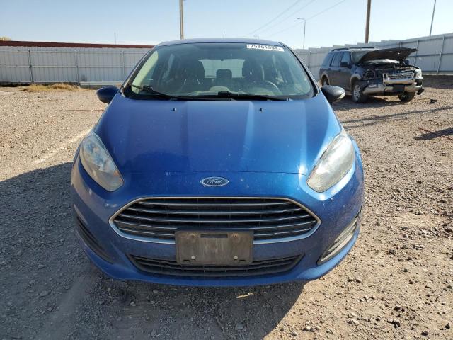 Photo 5 from auction – 2019 FORD FIESTA SE with VIN 3FADP4EJ9KM158252