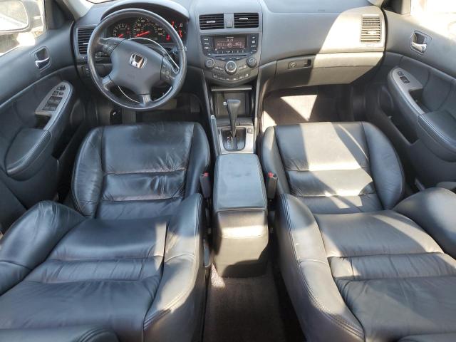 Photo 8 from auction – 2003 HONDA ACCORD EX with VIN JHMCM56663C062112