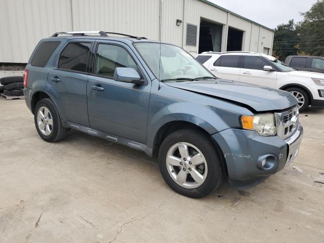 Photo 4 from auction – 2012 FORD ESCAPE LIM with VIN 1FMCU0EG5CKA27125