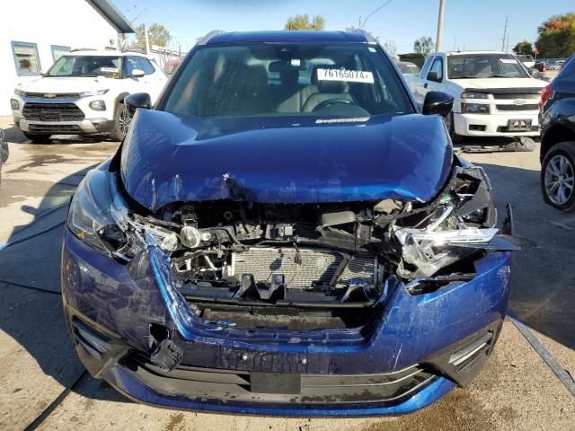 Photo 5 from auction – 2020 NISSAN KICKS SR with VIN 3N1CP5DV3LL492478