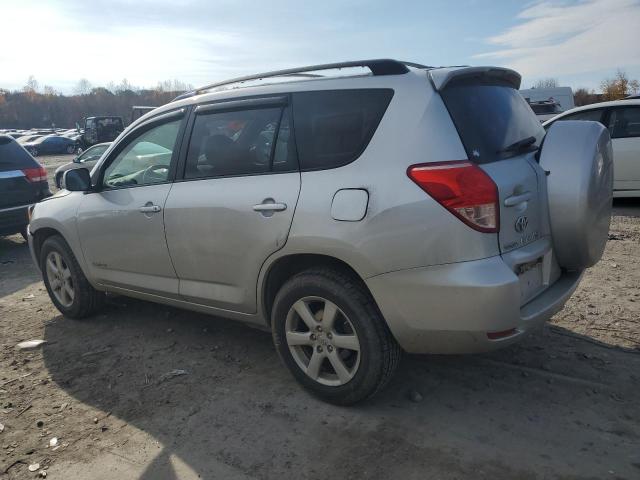 Photo 2 from auction – 2008 TOYOTA RAV4 LIMIT with VIN JTMBK31V886047221