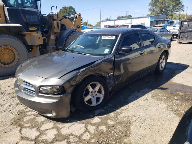 Photo 1 from auction – 2009 DODGE CHARGER SX with VIN 2B3KA33V09H566345