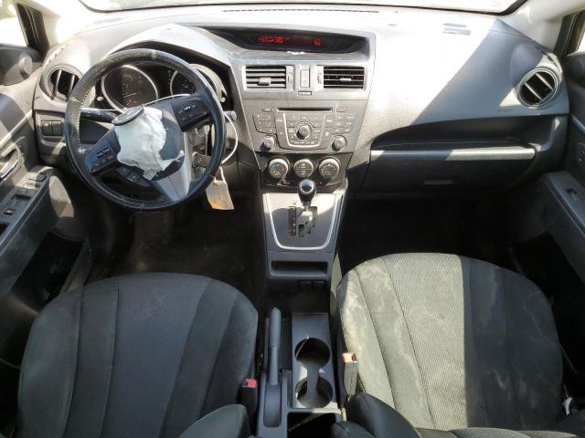 Photo 8 from auction – 2015 MAZDA 5 TOURING with VIN JM1CW2CL8F0187199
