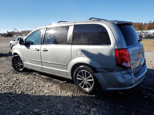 Photo 2 from auction – 2017 DODGE GRAND CARA with VIN 2C4RDGCG4HR719458