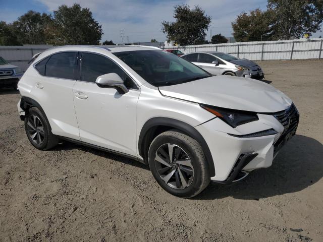Photo 4 from auction – 2018 LEXUS NX 300 BAS with VIN JTJYARBZ1J2089029