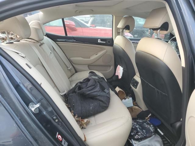 Photo 10 from auction – 2015 KIA CADENZA PR with VIN KNALN4D71F5193796