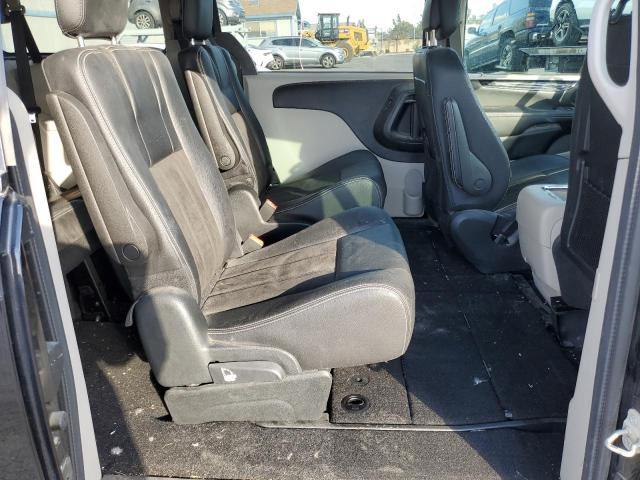 Photo 11 from auction – 2019 DODGE GRAND CARA with VIN 2C4RDGCG6KR782827