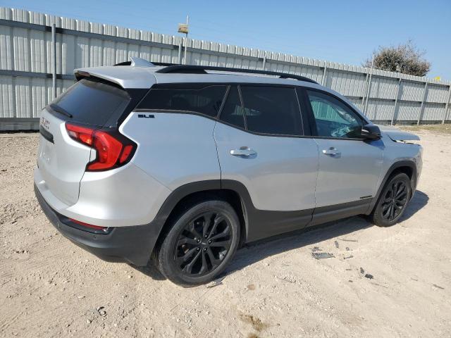 Photo 3 from auction – 2020 GMC TERRAIN SL with VIN 3GKALMEVXLL297555
