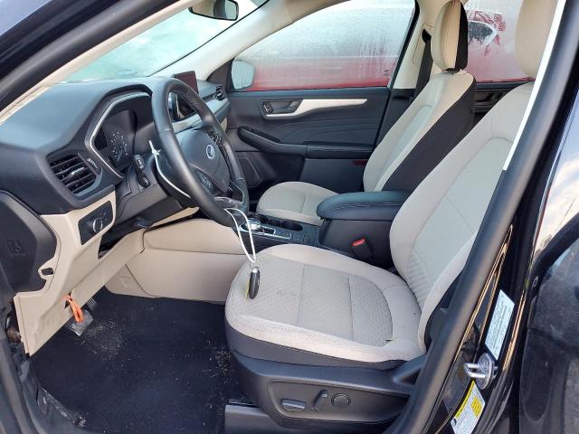 Photo 7 from auction – 2022 FORD ESCAPE SE with VIN 1FMCU0G60NUC01291