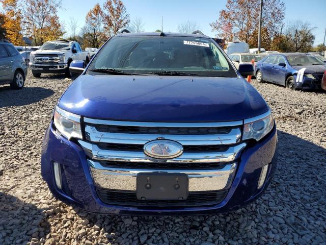 Photo 5 from auction – 2013 FORD EDGE SEL with VIN 2FMDK3J91DBB50872