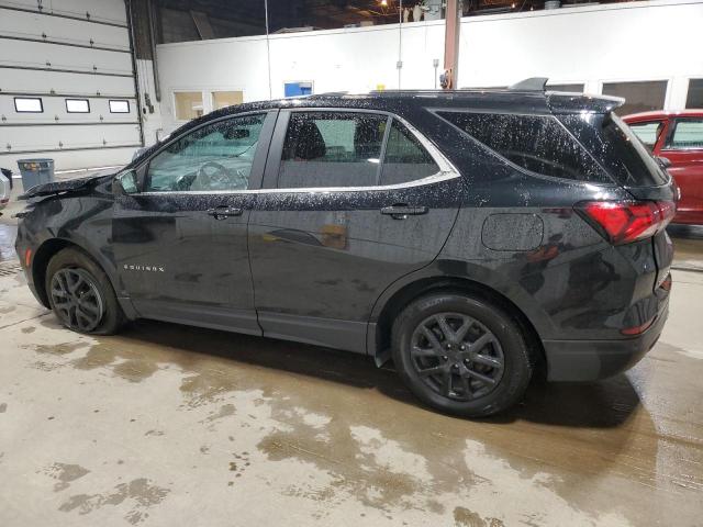 Photo 2 from auction – 2022 CHEVROLET EQUINOX LT with VIN 3GNAXUEV2NL104065