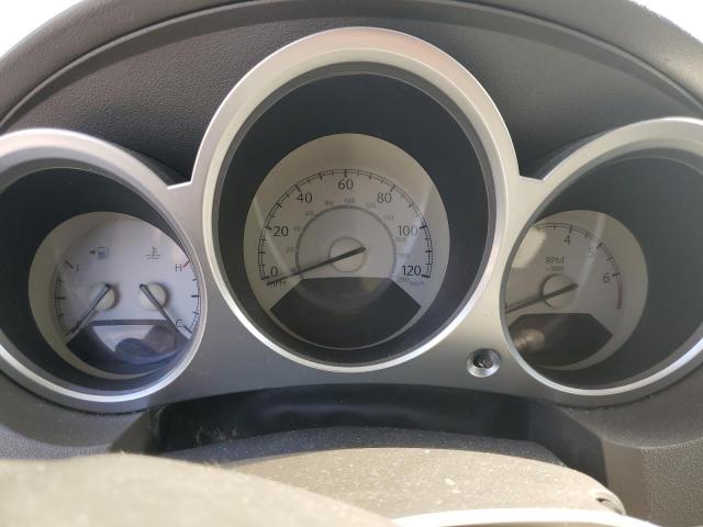 Photo 9 from auction – 2007 CHRYSLER SEBRING TO with VIN 1C3LC56K27N529980