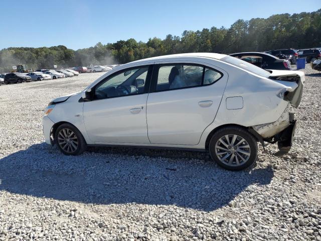 Photo 2 from auction – 2019 MITSUBISHI MIRAGE G4 with VIN ML32F3FJ1KHF15155