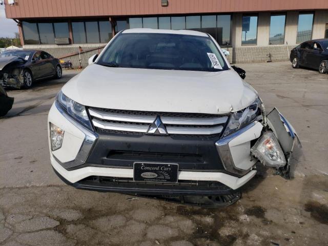 Photo 5 from auction – 2019 MITSUBISHI ECLIPSE CR with VIN JA4AT3AA9KZ035438