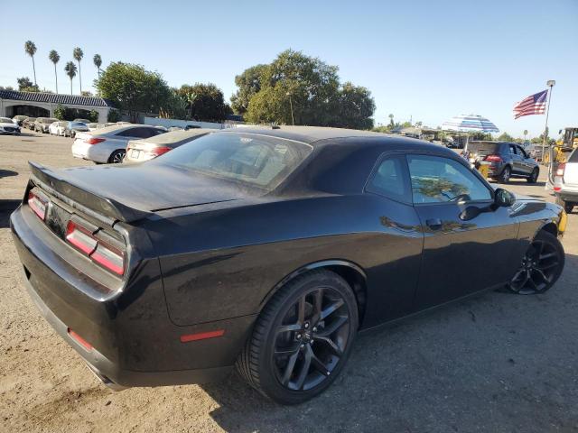 Photo 3 from auction – 2022 DODGE CHALLENGER with VIN 2C3CDZBT1NH144113