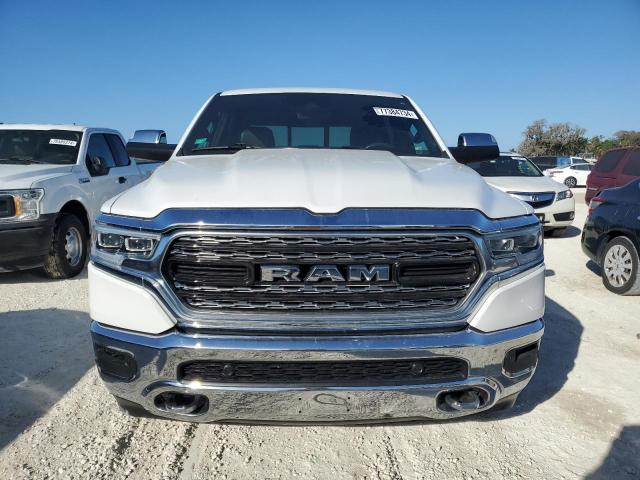 Photo 5 from auction – 2019 RAM 1500 LIMIT with VIN 1C6SRFHT8KN600715