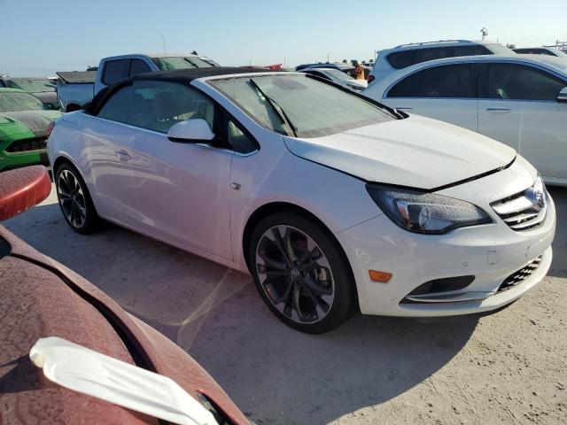 Photo 4 from auction – 2016 BUICK CASCADA PR with VIN W04WT3N53GG133385