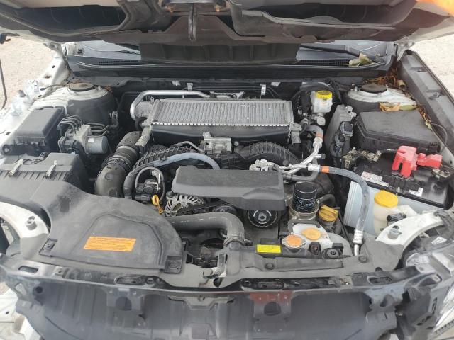 Photo 12 from auction – 2021 SUBARU OUTBACK TO with VIN 4S4BTGPD3M3132008