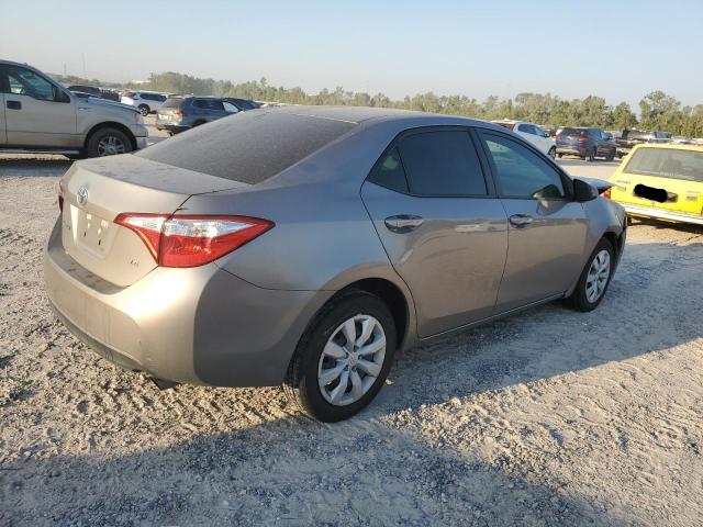 Photo 3 from auction – 2015 TOYOTA COROLLA L with VIN 5YFBURHE2FP329797