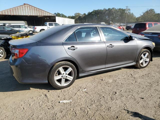 Photo 3 from auction – 2014 TOYOTA CAMRY L with VIN 4T1BF1FK8EU826693