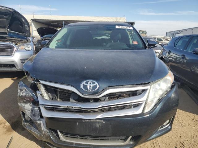 Photo 5 from auction – 2013 TOYOTA VENZA LE with VIN 4T3BA3BB2DU036800